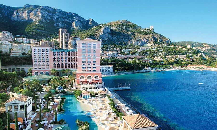 Monte Carlo Bay Hotel & Resort